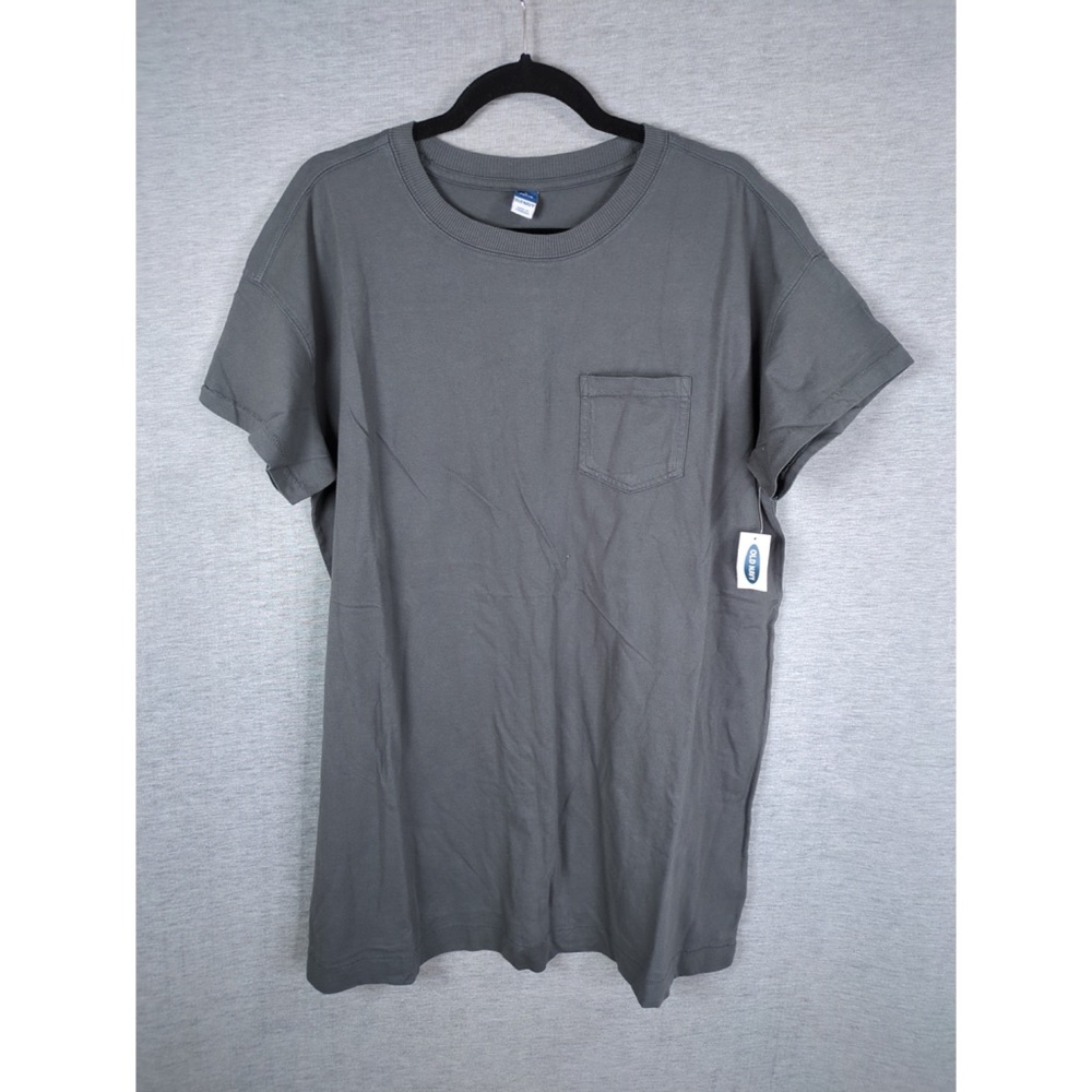 Old Navy Vintage T-Shirt Dress - Picture 3 of 9